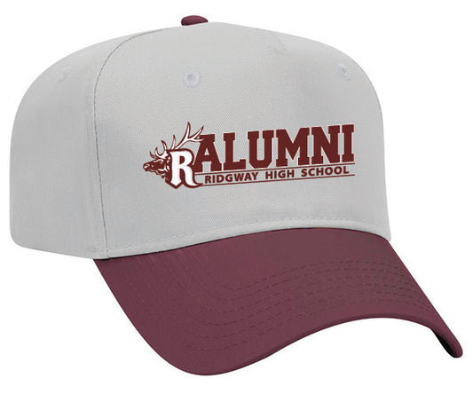 RHS Alumni Ball Cap