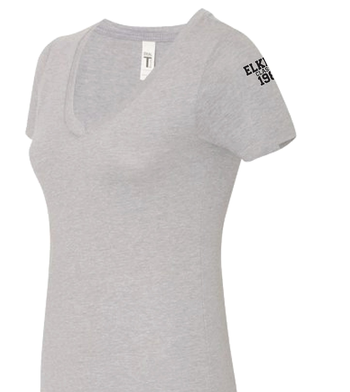 RHS Alumni T-Shirt - Woman's Cut